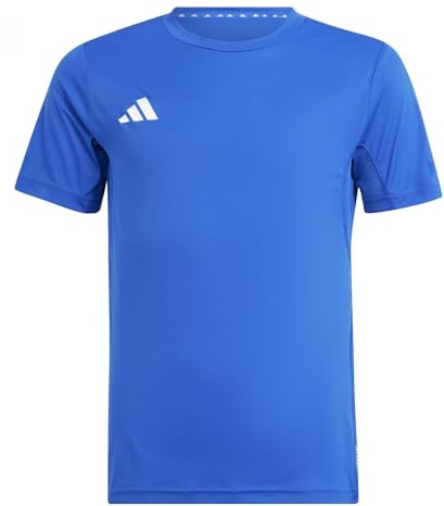 adidas unisex - barn Adizero Team Tee Kids T-tröja