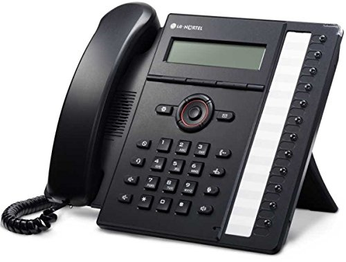 LG Nortel IP Phone 8820 (Renewed)