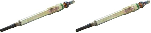 NGK - BOUGIE PRECHAUFFAGE BOITE - Y8001AS (Lot de 2)