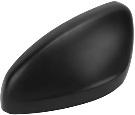 Carcasas Espejo Retrovisor de Coche Para Citroen Para C3 SX/SY Tapa Puerta Coche Lado Izquierdo Del Conductor Exterior Cubierta De Espejo
