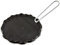 PRATESI Diffusore di Calore Piastra RADIANTE DM14 GHISA SMALT, Multicolor, 14 cm