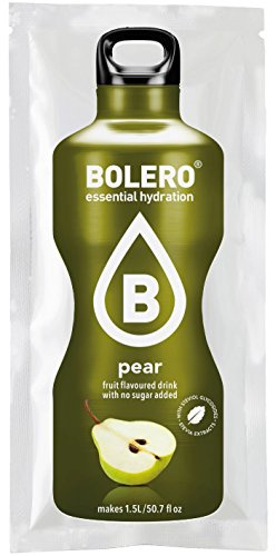 Bolero Classic – 9 G.