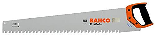 Bahco 255-34 Handsaw, Multi-Color