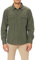 Craghoppers Mens Kiwi Ls Hiking Shirt, Cedar, XL EU