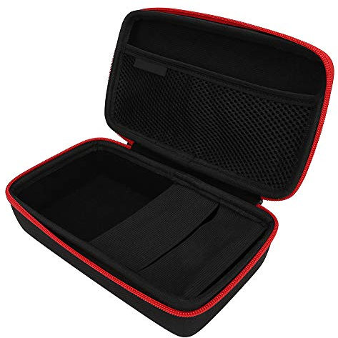 Sac à Outils Portable Boîte De Rangement Pour Outils Matériel EVA Étui De Rangement Pour Outils à Coque Rigide Organisateur D'outils étanche Pour Appareils De Bureau Et Outils Matériels