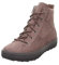 Legero Damen MIRA leicht gefütterte Gore-Tex Stiefelette, DARK CLAY (ROT) 5570