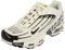 NIKE Air Max Plus 3 GS Trainers FN3845 Sneakers Shoes (UK 5.5 us 6Y EU 38.5, White Black Chile red 100)