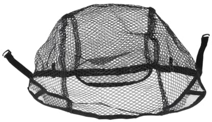 ERINGOGO Retina per Unisex Leggera e Traspirante Calotta Elastico per Adatta Uomo e Morbida e Flessibile per Tenere i in Ordine