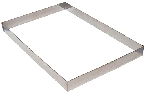 Gobel 888620 Cadre à Opéra INOX