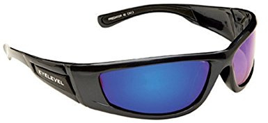 Eyelevel POLARISATIONSBRILLE Predator - Bleu-Vert