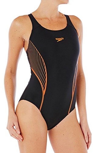 Speedo Graphic Swimsui 10/32 UK
