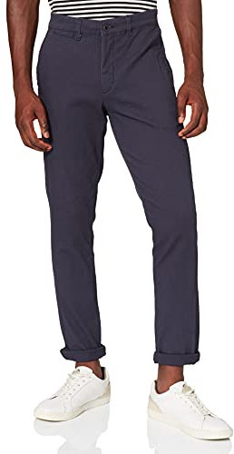 JACK & JONES Male Chino Hose Slim Fit Chino Hose