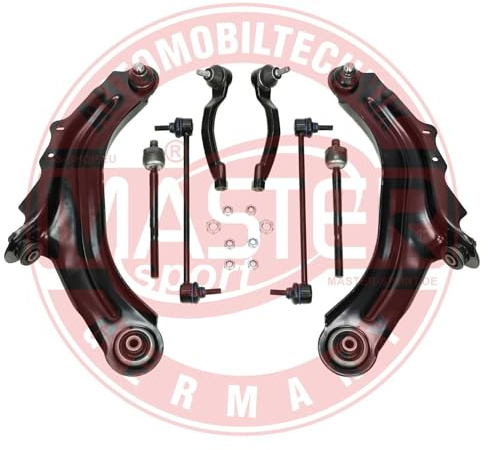 MASTER-SPORT GERMANY Jeu de direction (suspension de roue) 36917/1-KIT-MS