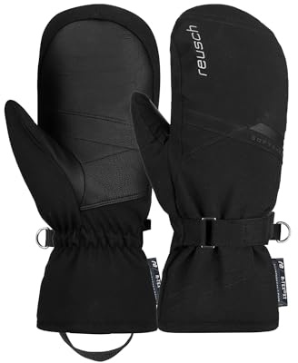 Reusch dam Reusch Damvantar Helena R-tex® Xt mitten extra varm, vattentät, andas damvantar