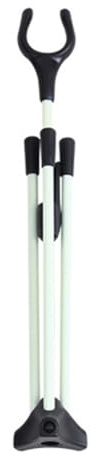 Risveglio Support pliable pour arc recourbé - Arc long - Arc de chasse - Arc traditionnel