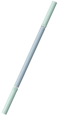 Back Corrector Pole - Yoga Stretching Stick | Exercise Massage Alignment Pole, Home Gym Office Workout Rod, Pilates Training Flexibility Poles For Tension Relief Stretching Routines