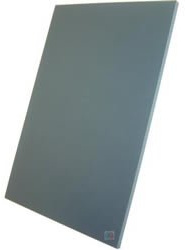 BCreativetolearn- Bloques de Lino supersuaves (300 x 300 mm, 10 Unidades), Multicolor, 300mm x 300mm (B003AG76J4)