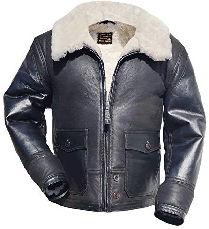 Noble House M-44 Giacca da Pilota (S)