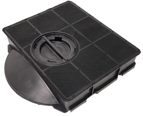 Activated Carbon Filter Type 303 CHF303 for Whirlpool Cooker Hood – 481281718532