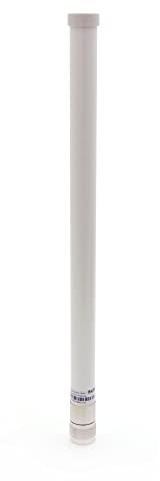 Alfa 9 dBi AOA-2458-79AM 2.4/5 GHz Dual Band Outdoor N-Male WiFi Omni Antenna