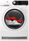 AEG T8DBE843 Asciugatrice a Condensazione con Pompa di Calore, 8 kg, Classe A++