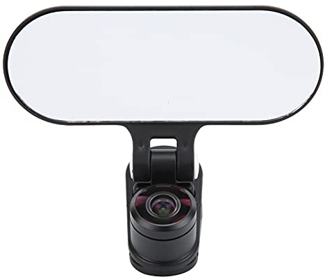 Piano Fisheye Lens, Wide‑Angle Lens Professional Fisheye Lens for Online Class Lens
