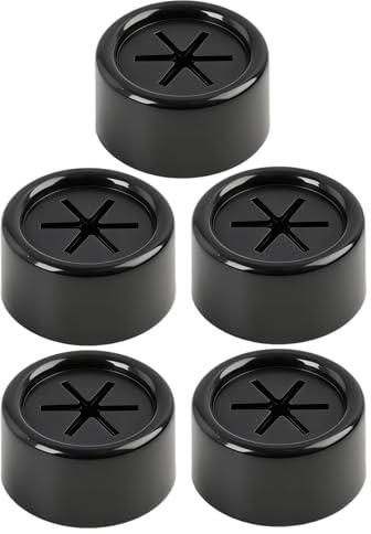 JiaHeHe 5 Stück Handtuchhalter Ohne Bohren, Praktische Handtuchhalter Küche, Geschirrtuchhalter Küche für Camping, Wohnung und Bad, Leichte Wohnmobil Gadgets