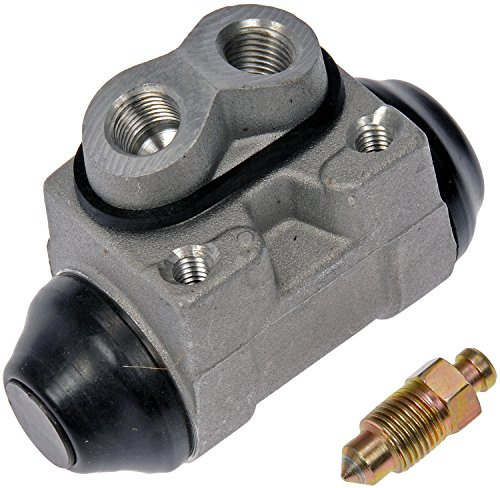 Dorman W610043 Rear Drum Brake Wheel Cylinder Compatible with Select Models