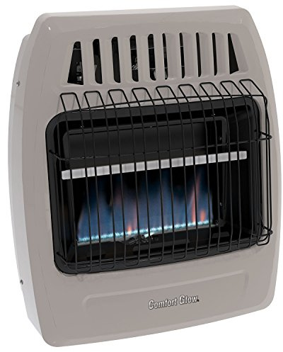 WORLD MKTG OF AMERICA/IMPORT KWD258 20000 BTU Dual Gas Wall Heater