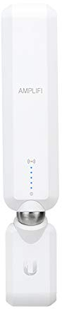 Ubiquiti Amplifi HD Mesh Punkt, AFI-P-HD, Silber/weiß