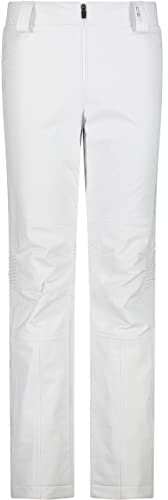 CMP - Damenhosen, Weiß, XS