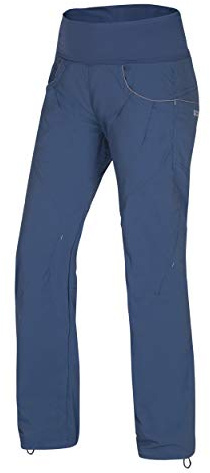 Ocun Noya Hose Damen blau