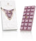 CHOCOLISSIMO - Schokolade Geschenk - Tafel Schokolade aus feinster Ruby-Kakaobohne, Weltneuheit - Rosa Schokolade mit Blumen, Geschenkidee Frauen, Mama, Freundin, Geburtstag, Valentinstag, Jahrestag