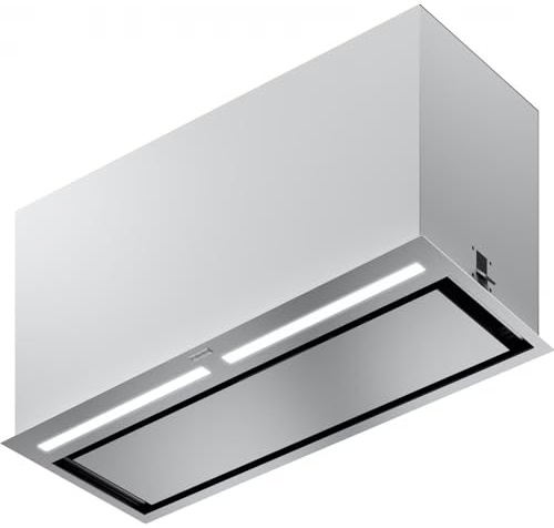 Franke Built-in cooker hood with a capacity of 670 m3/h Box Flush Premium FBFP XS A70 – 305.0665.369