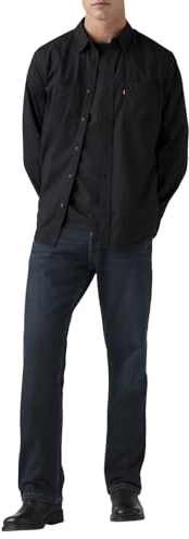 Levi's herr Jeans 559 Relaxed Strt