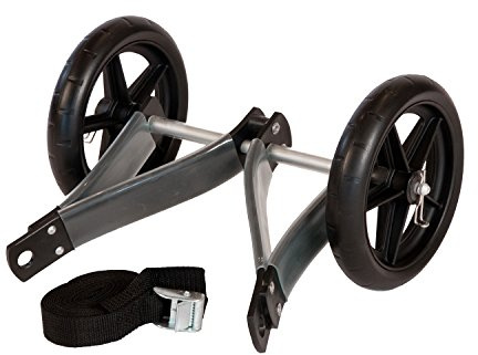 RUK Sport V Hull Kayak Trolley