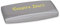 Empire Dart Pfeilbox Comfort Grau - Innenfarbe Grau