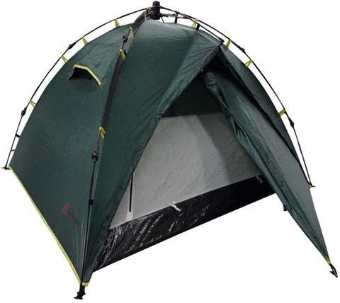 Diverse NB-931242-4195 - Schnellaufbau-Zelt, 3 Personen Innenzelt oder Zeltb, Spielzelte