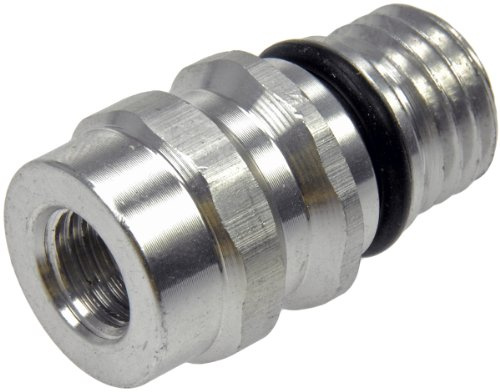 Dorman 800-955 GM Valve Schrader M12 x 1,50 compatible avec certains modèles