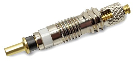 Velotubes Presta Valve Core - 10 Pack