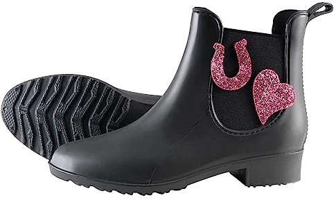 PFIFF Mädchen 102663-60-32, Schwarz, 32 EU