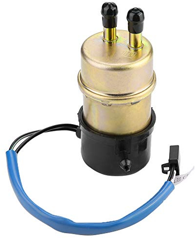 Fydun Bränslepump Elektrisk Bränslepump för Shadow VLX 600 VT600C 1987-1998 16710-MR1-015 490401055
