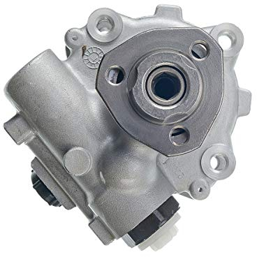 Frankberg Servopumpe Hydraulikpumpe Lenkung Kompatibel mit Transporter T4 70XA 70XB 70XC 70XD 7DB 7DW 7DK 1.9L-2.5L Benzin/Diesel 1990-2003 Replace# 044145157AX