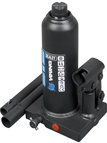 Sealey 3 Tonne Bottle Jack - PBJ3S