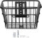 Toddmomy 1Pc Fahrrad Lenker Korb Vorne Eisen Fahrrad Draht Korb Hängenden Korb Für Fahrrad Fahrrad Korb Organizer