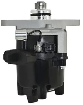 Distributore Distributore di accensione T2t57771 22100-0m810 adatto per Nissan Primera SR20DE SR20 200SX Sentra G20 2.0L U13 U14 22100-0m811 Distributore accensione