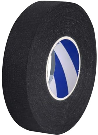 Cinta Antideslizante Absorbente para Raqueta de Bádminton y Tenis, Sobregrip Perforado de 19 Mm X 15 M, Banda de Agarre Transpirable para Deportes de Raqueta y Manejo Seguro