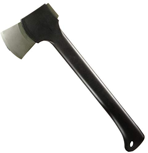 Hacha Mil-Tec – ® Plus 355 mm