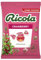 Ricola Cranberry, 75g Beutel Original Schweizer Kräuter-Bonbons mit 13 Alpenkräutern und erfrischend-fruchtiger Cranberry, zuckerfrei, 1 x 75g, vegan