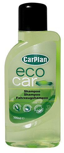 Lampa *Shampoo ECOCAR 500 ML FLACON